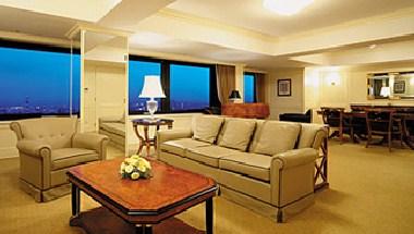 Hotel Shiroyama Kagoshima a Kagoshima, JP