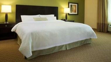 Hampton Inn - DeKalb (Near the University) image
