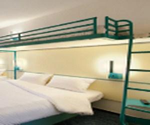 B&B Hotel Metz Semecourt в Metz, FR