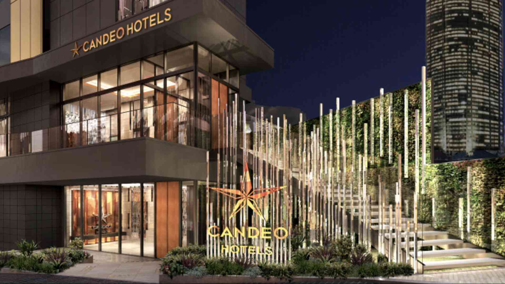 Candeo Hotels Tokyo Roppongi in Tokyo, JP