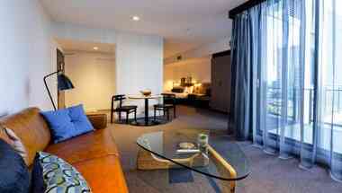 Alpha Mosaic Fortitude Valley, Brisbane in Brisbane, AU