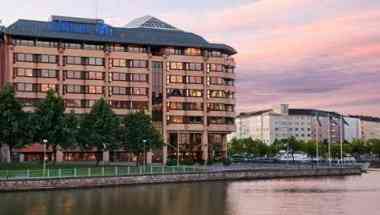 Hilton Helsinki Strand в Helsinki, FI