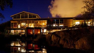 Arken Hotel & Art Garden Spa, Gothenburg, SE