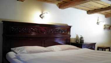 Hotel Dvur Olsiny à Karvina, CZ