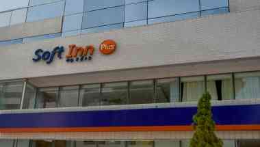 Soft Inn Batista Campos i Belem, BR