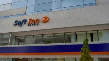 Soft Inn Batista Campos en Belem, BR