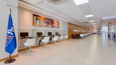 Soft Inn Batista Campos en Belem, BR