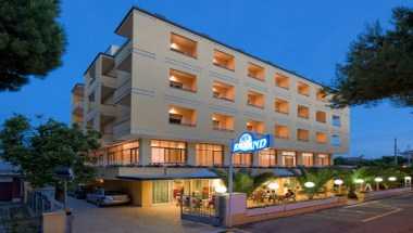 Hotel Roland i Riccione, IT