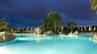 Hotel Playa la Barrosa Sensimar in Chiclana De La Frontera, ES