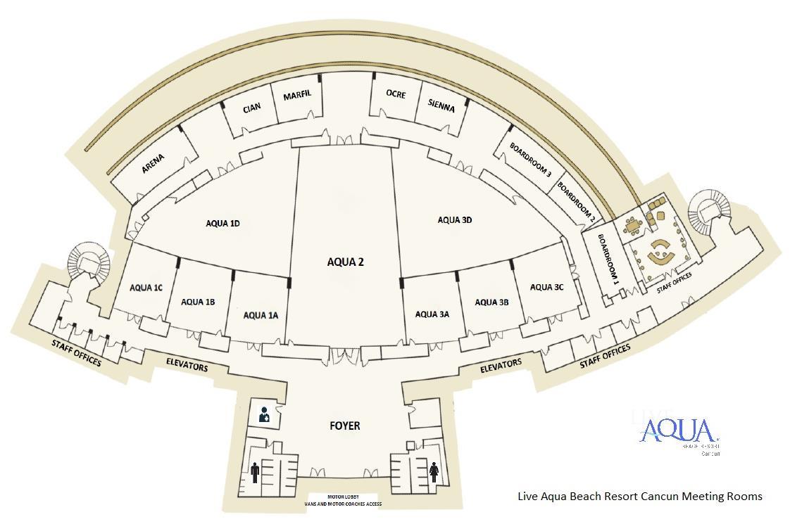Изображение помещения для встречи