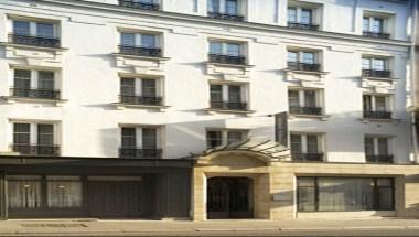 Hotel George Opera image