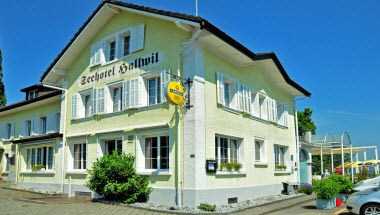 Seehotel Hallwil a Beinwil am See, CH
