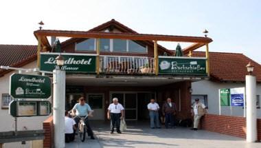 Landhotel Wibmar image