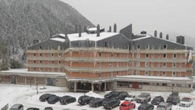 Hotel Montarto image