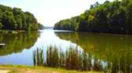 Belmont County Tourism Council à St. Clairsville, OH