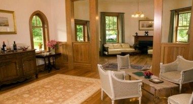 Изображение места проведения