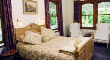 Изображение места проведения