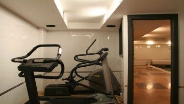 Bild på anläggning