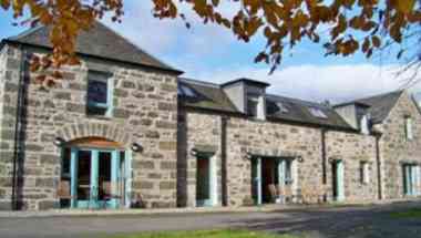Birnam Arts & Conference Centre a Dunkeld, GB2