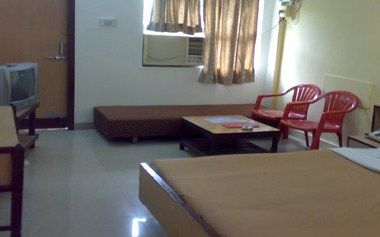 Bild på anläggning