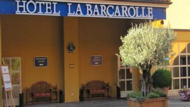 Hotel-Restaurant La Barcarolle image