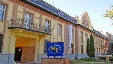 Hotel Fortuna Budapest a Budapest, HU