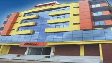 Ashoka Inn a Jamshedpur, IN