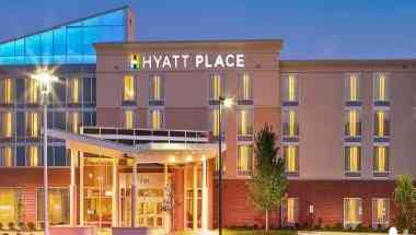 Hyatt Place Memphis Germantown в Germantown, TN