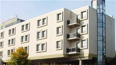 Sokos Hotel Rikala в Salo, FI