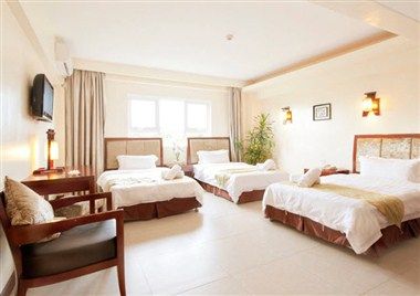 รูปสถานที่จัดงาน