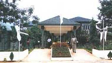 Silver Oak Resort, Bengaluru, IN