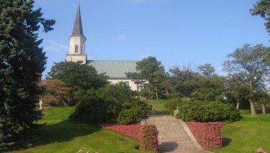 รูปสถานที่จัดงาน