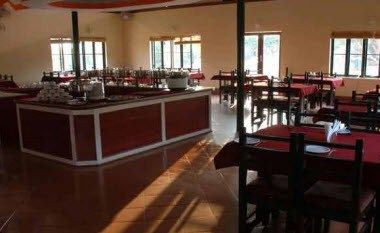 Изображение места проведения