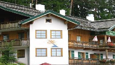 Der Ronacherfels image