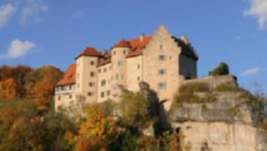 Burg Rabenstein image