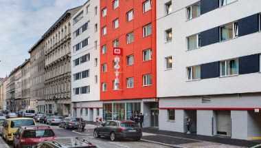 MEININGER Hotel Vienna Downtown Franz a Vienna, AT