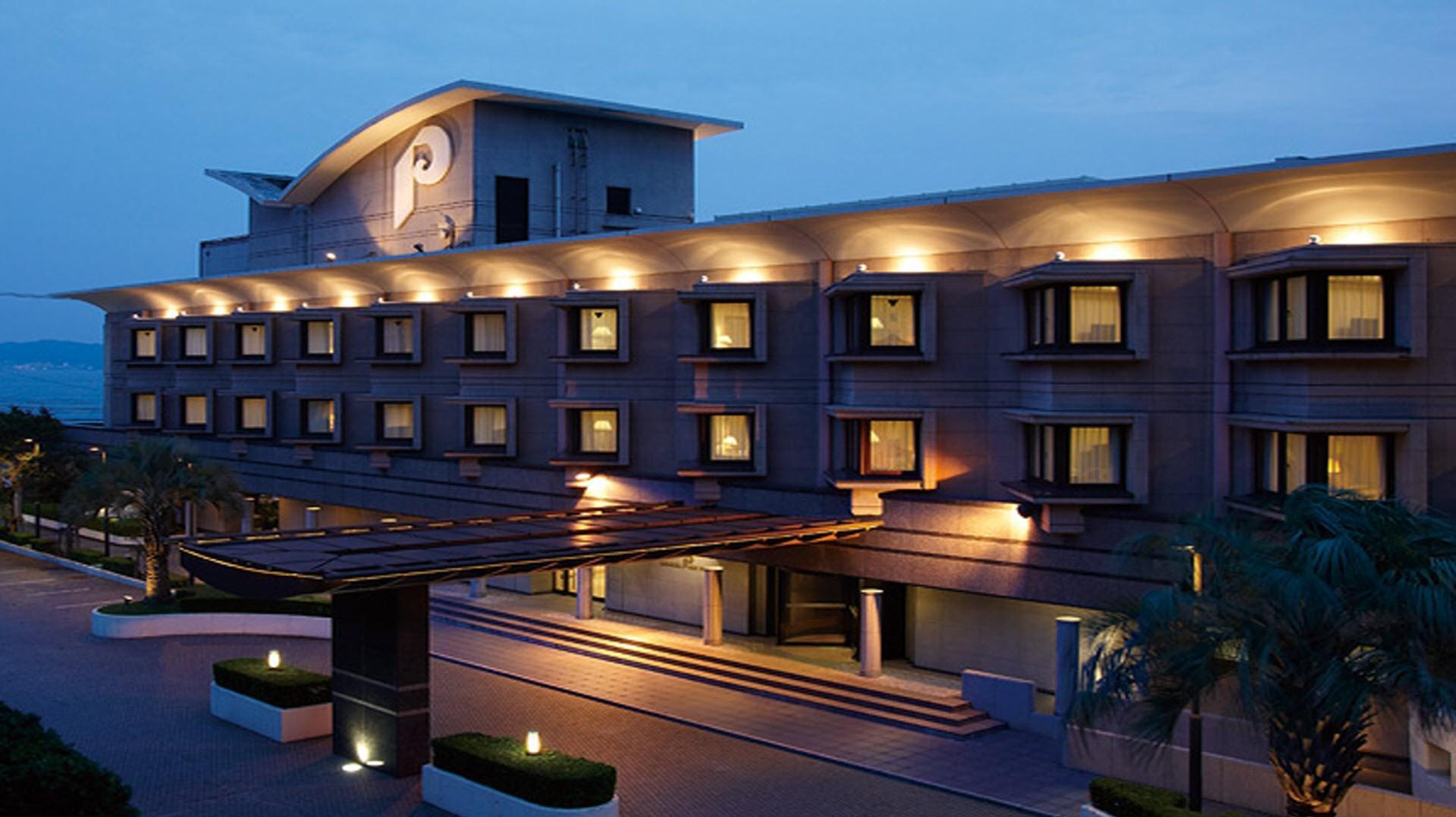 Kamakura Park Hotel image