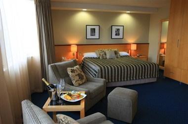 Distinction Luxmore Hotel - Lake Te Anau Hotel in Te Anau, NZ