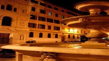 Casa Santa Sofia, Rome, IT