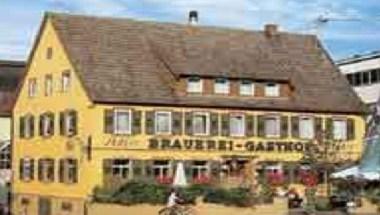 Flair Hotel Brauereigasthof Adler image