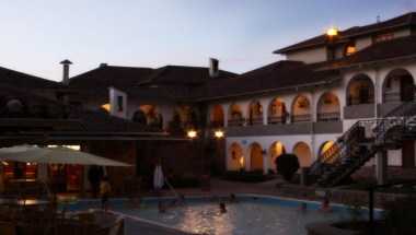 Hosteria Duran, Cuenca, EC