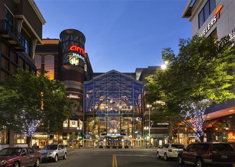 River Park Square Mall