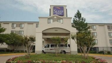 Sleep Inn Arlington Near Six Flags image