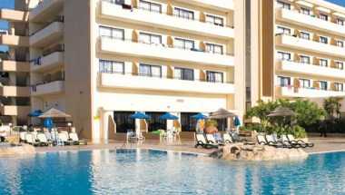 Atlantica Sancta Napa Hotel i Ayia Napa, CY