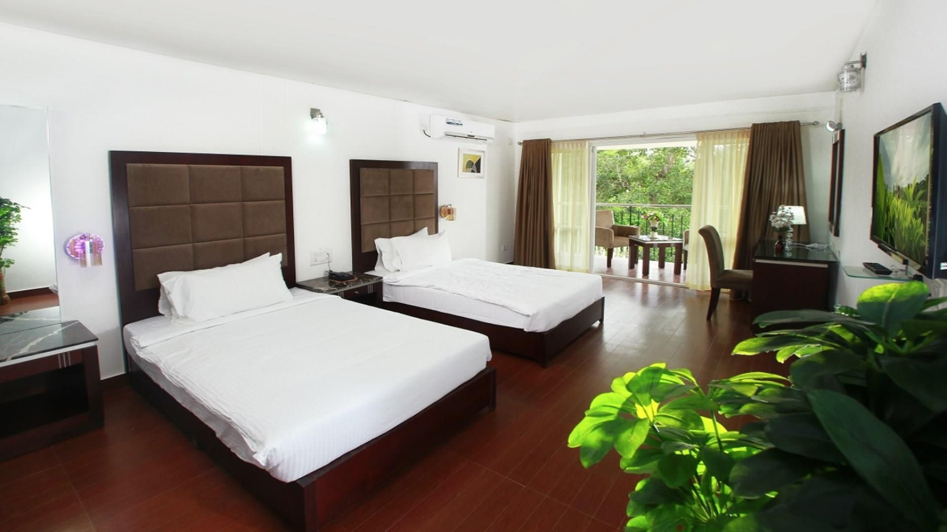 Изображение места проведения