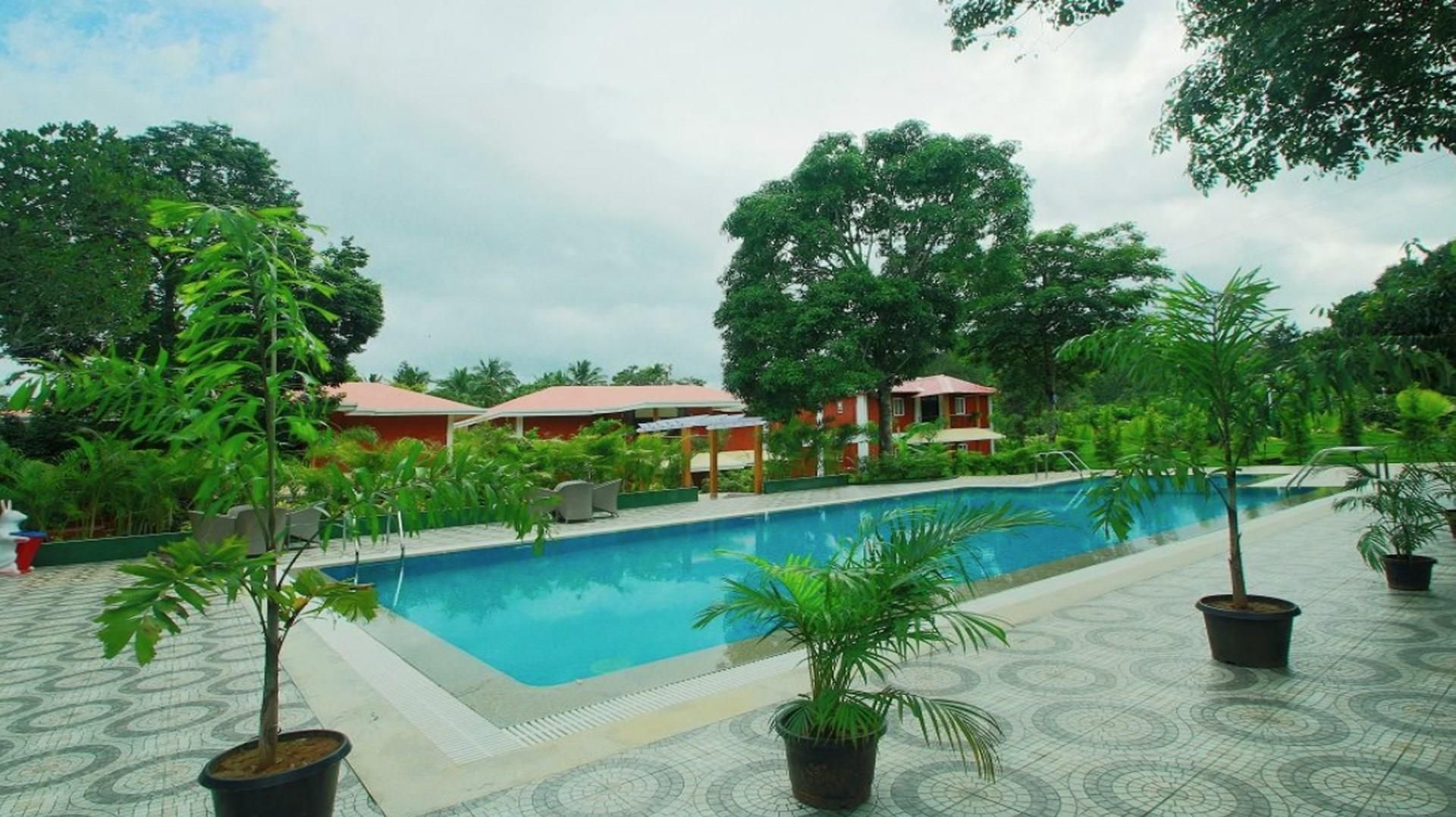 Изображение места проведения