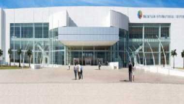 Mazatlan International Center in Mazatlan, MX