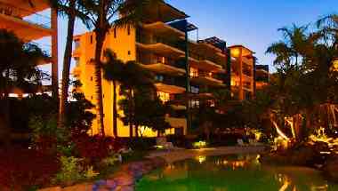 Oaks Sunshine Coast Seaforth Resort en Sunshine Coast, AU