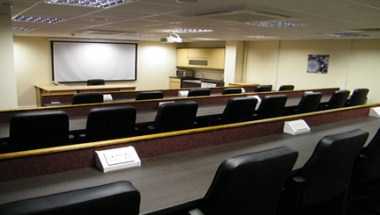 Hythe House, Colchester, GB1