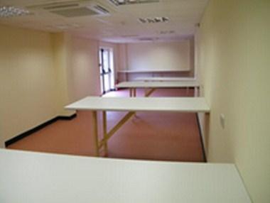 Hythe House, Colchester, GB1